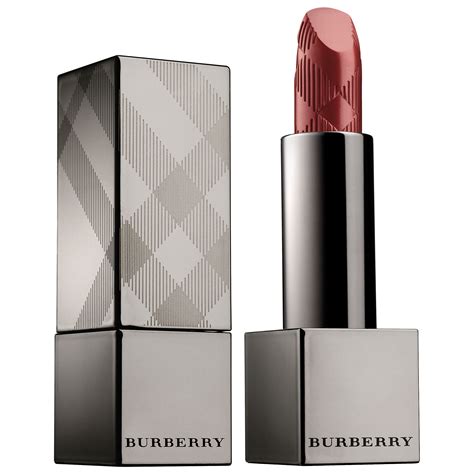 burberry baby pink lipstick|Burberry full kisses lipstick.